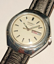 Vintage Citizen 6501 automatic