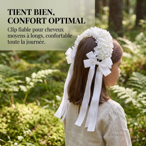 Serre tête femme floral - serre-tête,