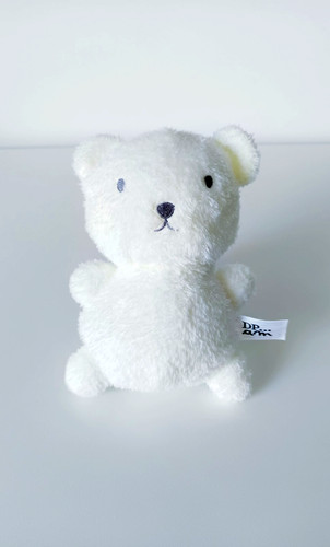 Peluche doudou petit - peluche/doudou, ours