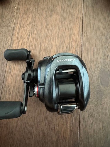 Shimano aldebaran bfs bait - bfs,