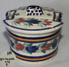 HB - QUIMPER : Petit beurrier