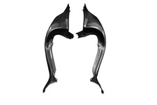 Carénage latéral arrière