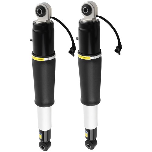 Air suspension for - air,