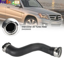 Tuyau d'air d'Intercooler pour