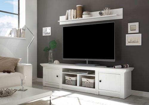 Meuble bas westerland - meuble, tv