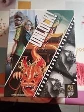 0511231 Jeu de société VF complet  Tres Bon Etat unlock epic adventures