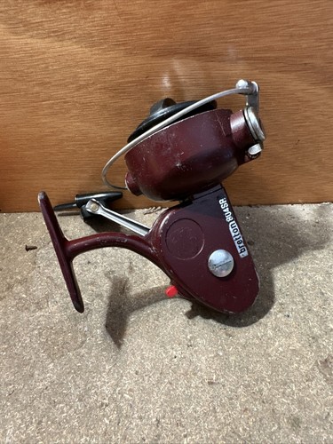 Moulinet vintage bretton - (n13),