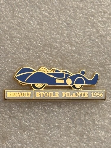 Pin renault etoile filante - renault,