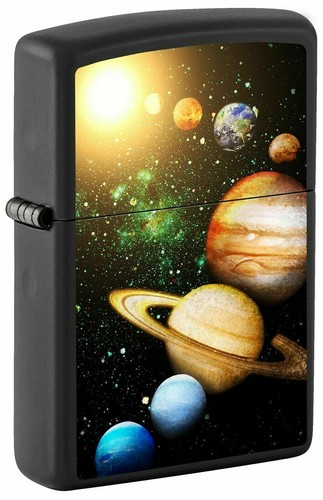 Briquet zippo essence neuf - briquet,