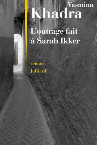 Outrage fait sarah - fait, À