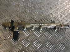 Barre rampe injection BOSCH -