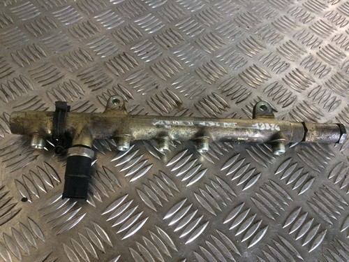 Barre rampe injection bosch - injection,
