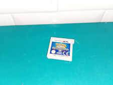 jeu vidéo VF Nintendo 3DS cartouche seule DBZ pokémon méga donjon mystère