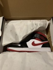 Air Jordan 1 Mid Taille 43