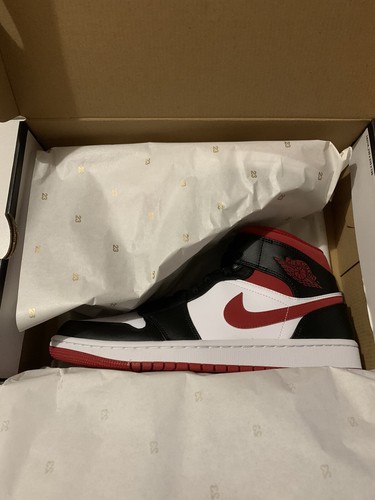 Air jordan mid taille - jordan, 1