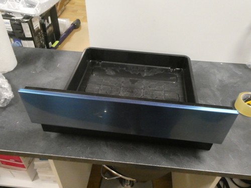 Tiroir pour cuisinière - tiroir,