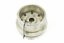 Ducati 748 Bj.1995 - Roue