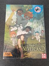 Coffret 3 dvd neuf sous