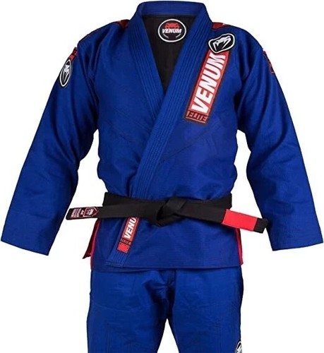 Kimono venum cut - bjj, gi