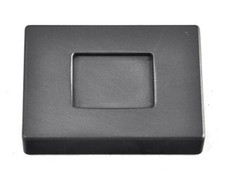 14.8ml Troy Once Argent Rect