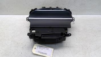 Compteur toyota yaris verso - toyota,