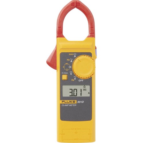 Fluke 301d eur pince - fluke, 301d/eur