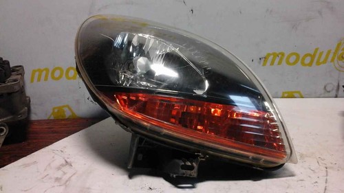 Phare droit renault - renault, ze