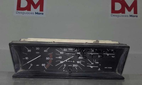6021871 compteur vitesse - 6021871, de
