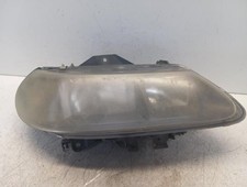 Optique avant principal droit (feux)(phare) RENAULT LAGUNA 1 PHASE 2 7701047881