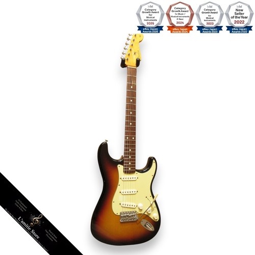 Fender american vintage 62 - fender,