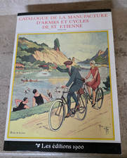 Catalogue de la Manufacture