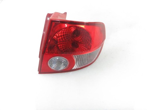 Hyundai getz 2005 feux - getz,