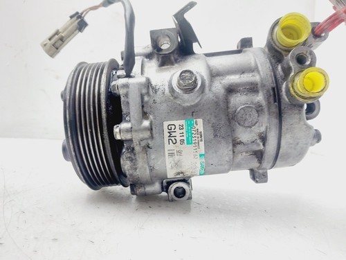 55703721 compresseur clim opel - compresseur,