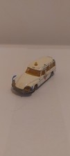 Majorette Ds 21 ambulance