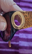 Lunette De Soleil Christian