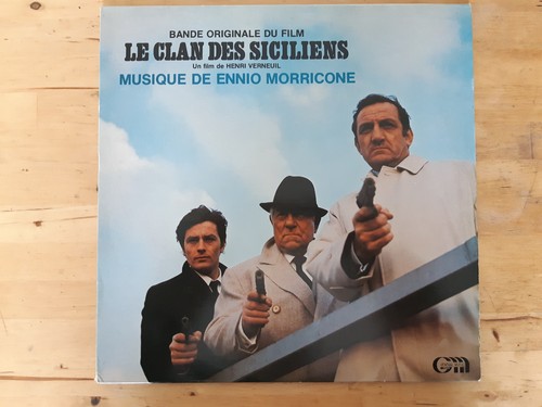 Original clan des - le,
