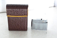 Etui cigarettes lézard - etui, ?