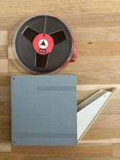 BASF • DP26  1/4 Magnetic