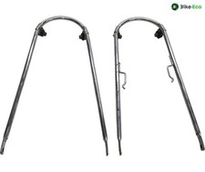 Support garde boue avant HONDA CB 450 1968 K1