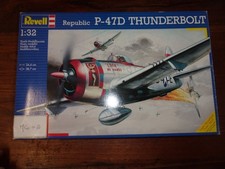 Maquette revell 04722 - maquette,