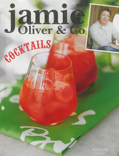 Cocktails jamie oliver - cocktails,,