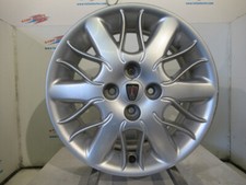 Jante ALUMINIUM  ROVER 25  15 POUCES   1754646