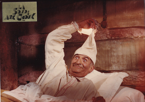 Louis funes photographie - louis,