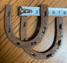 Original WW2 Armée Allemande Métal Coffre Talons. Grand État Et Plus Sont Neuf