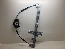 Système lève vitre électrique avant passager pour peugeot 307 essence boite auto