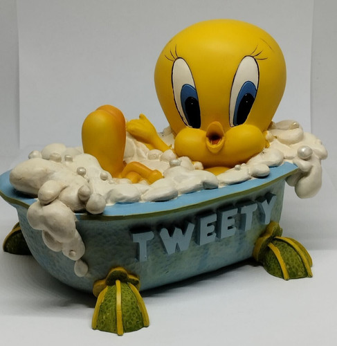 Original tirelire figurine - original,
