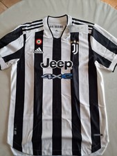 Maillot Adidas Shirt Juventus Édition Limitée Chiesa 22 M Timvision Cup Patch