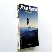 Cascadeur Alain PRIEUR