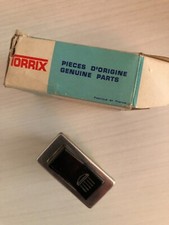 INTERRUPTEUR WARNING CHROME