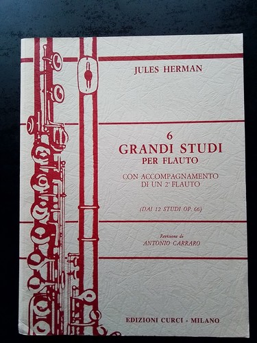 Partition jules herman - -, -6